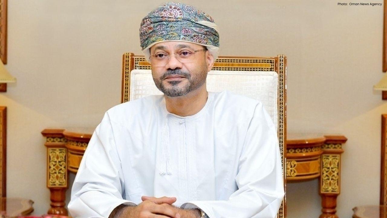 Oman and Brunei Aim to Boost Bilateral Ties