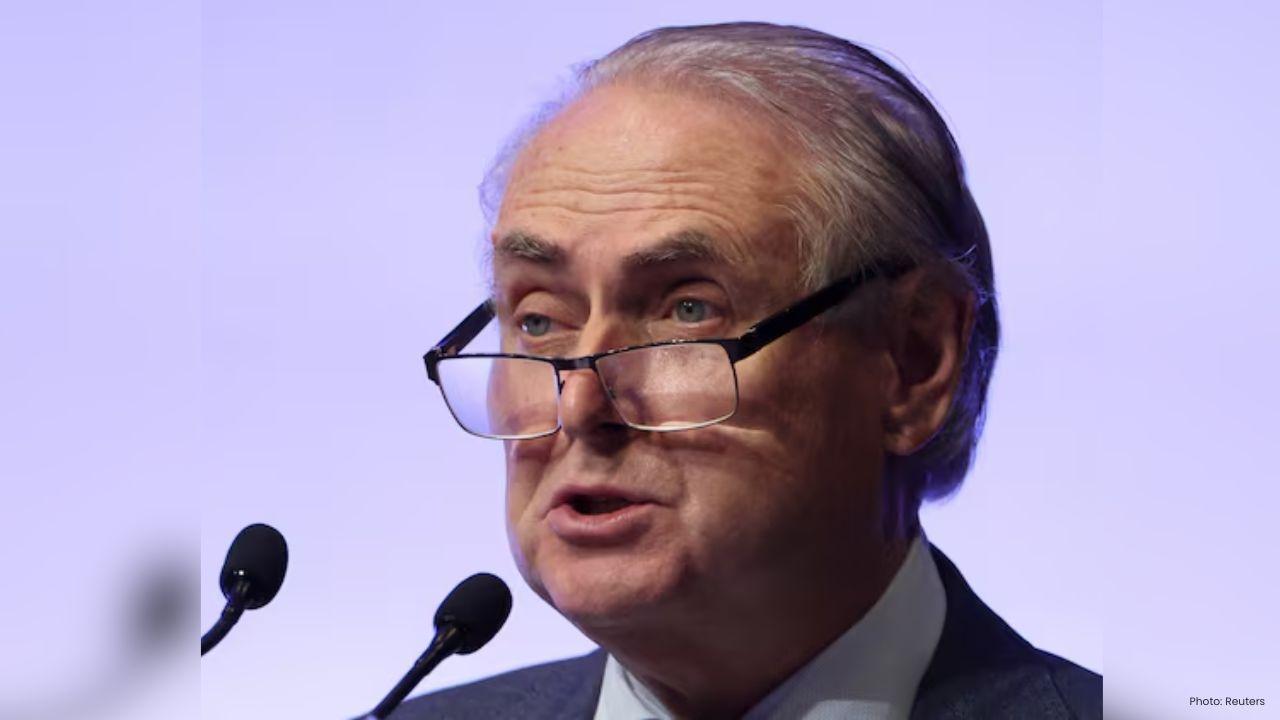 Australia's Critical Minerals Attract Global Attention