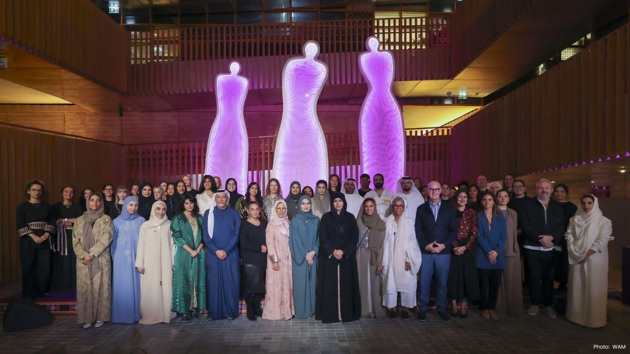 Expo City Dubai's House of Arts Unveils a New Creative Hub