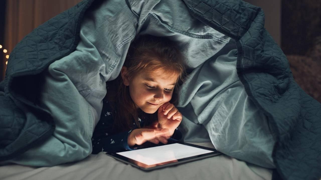 Conquering Bedtime Challenges: 4 Easy Routines for Your Child's Quality Sleep