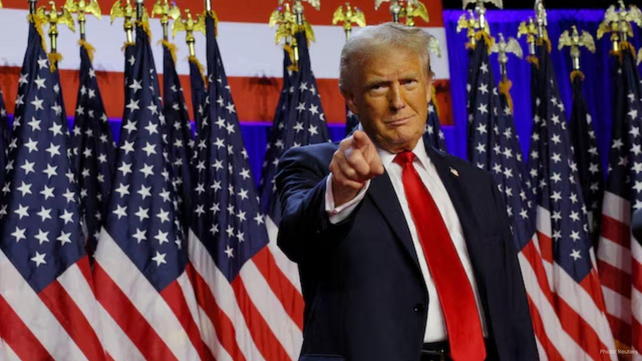 Trump Advocates for Federal AI Regulations to Enhance U.S. Competitiveness