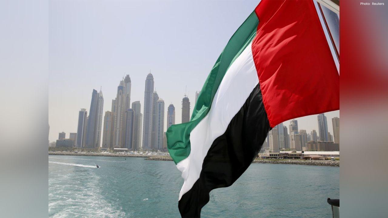 UAE and Oman Celebrate Together on 55th National Day