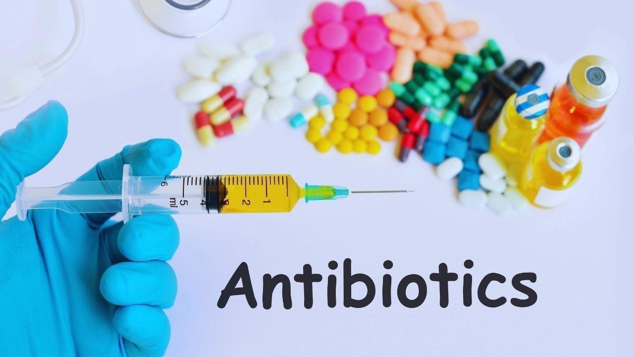 Impact of Updated Antibiotic Guidelines on Patient Prescriptions