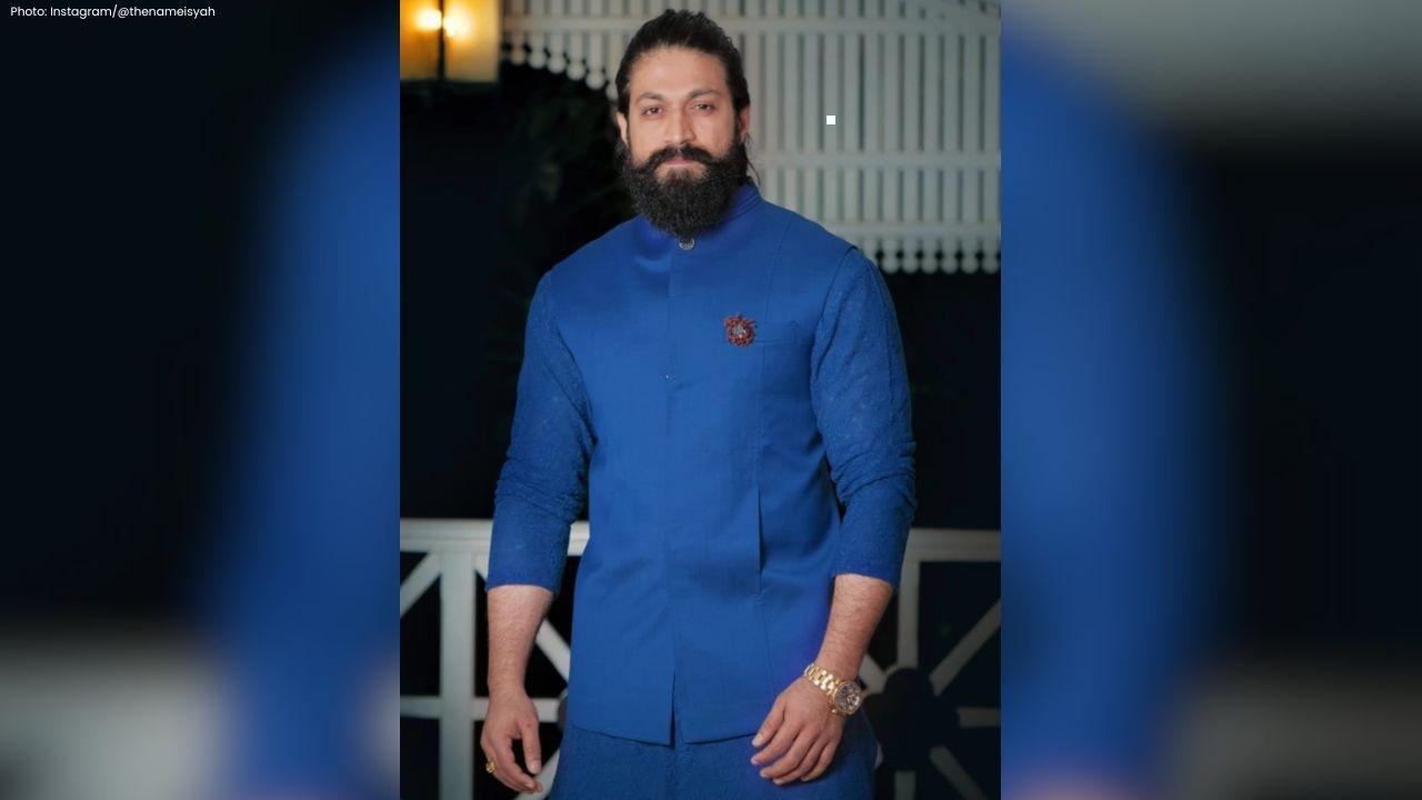 Yash’s Mother Accuses Film Promoter of Rs 64L Fraud