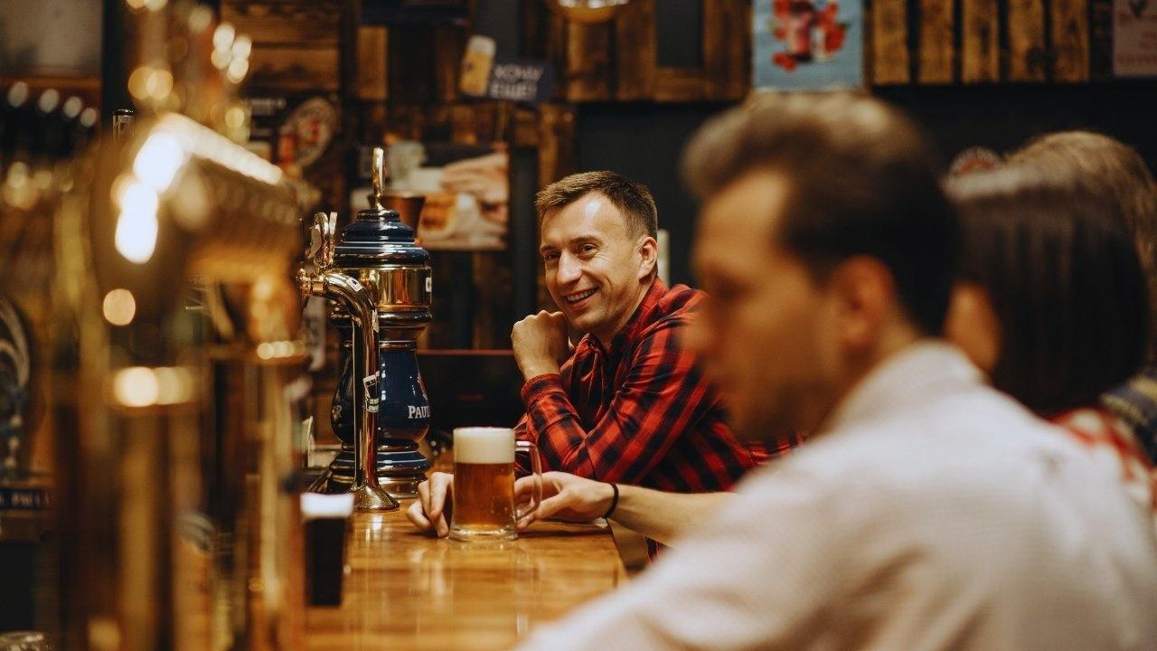 Microbreweries Respond to Recent Licensing Changes