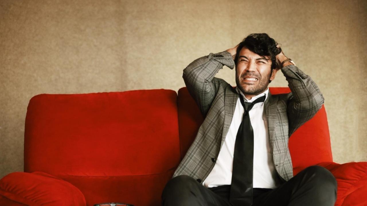 Conquering Stress: 4 Effective Strategies for Men's Mental Health