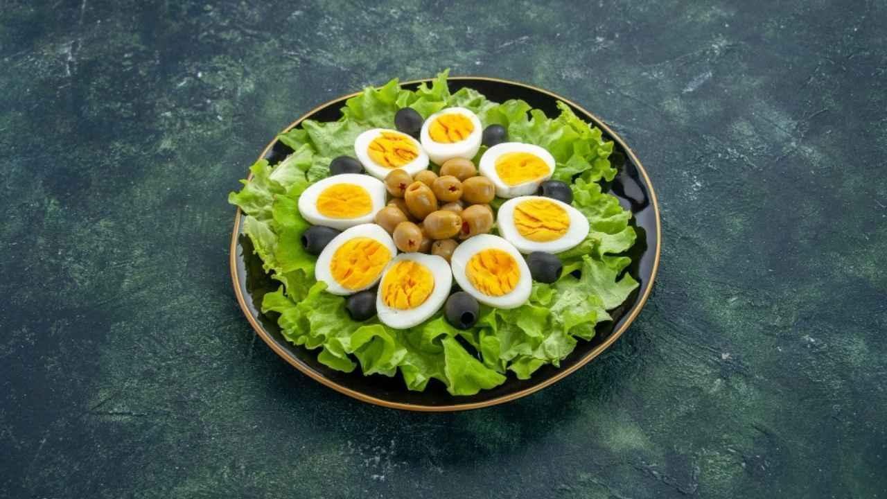 Boiled Eggs vs. Omelettes: Which Is More Effective for Weight Loss?