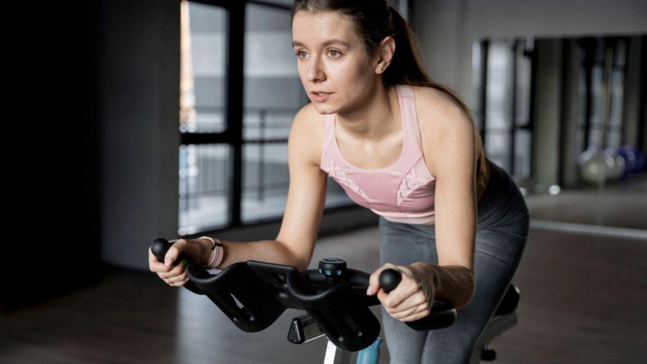 Workout by Cycle: Tailoring Your Fitness Routine to Your Menstrual Cycle