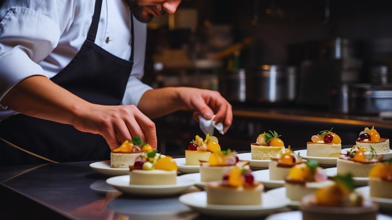 Revolutionary Pastry Technique Transforms Home Baking Tutorials