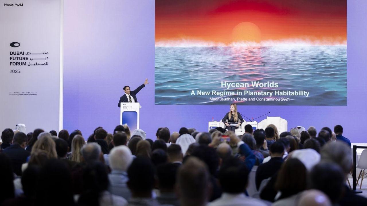 Dubai Forum Unveils Vision for Tech-Driven, Human-Centric Cities