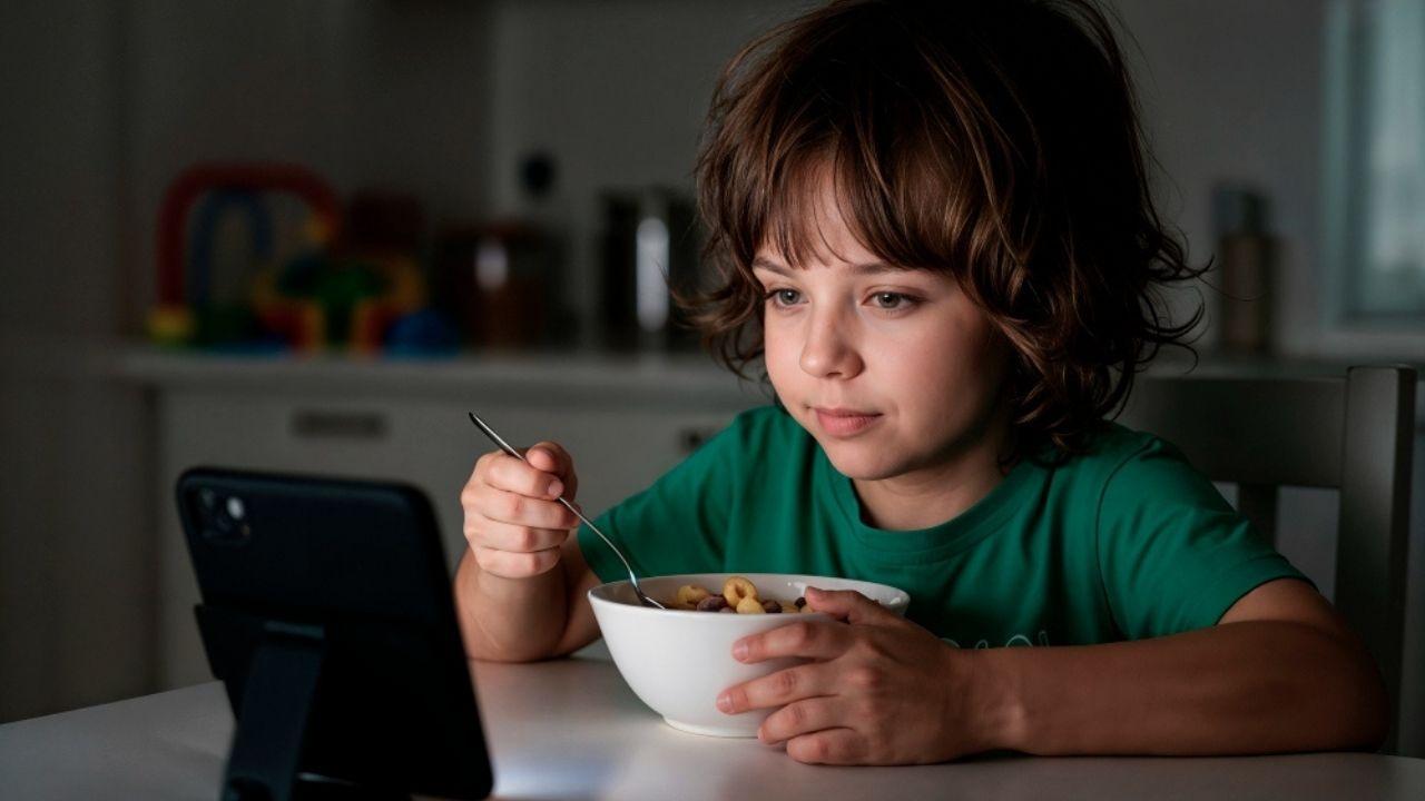Screen Time Guidelines: Managing Healthy Limits for Ages 5-10