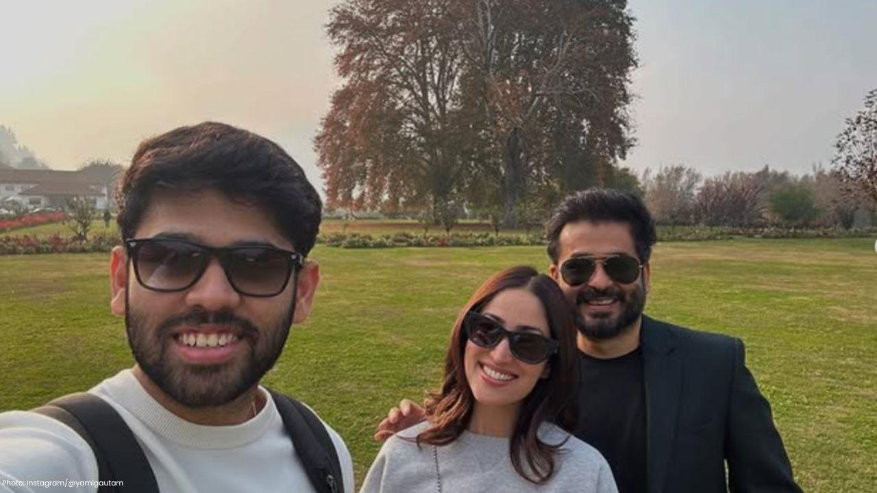 Introducing Ojas Gautam: The Talented Editor of Dhurandhar