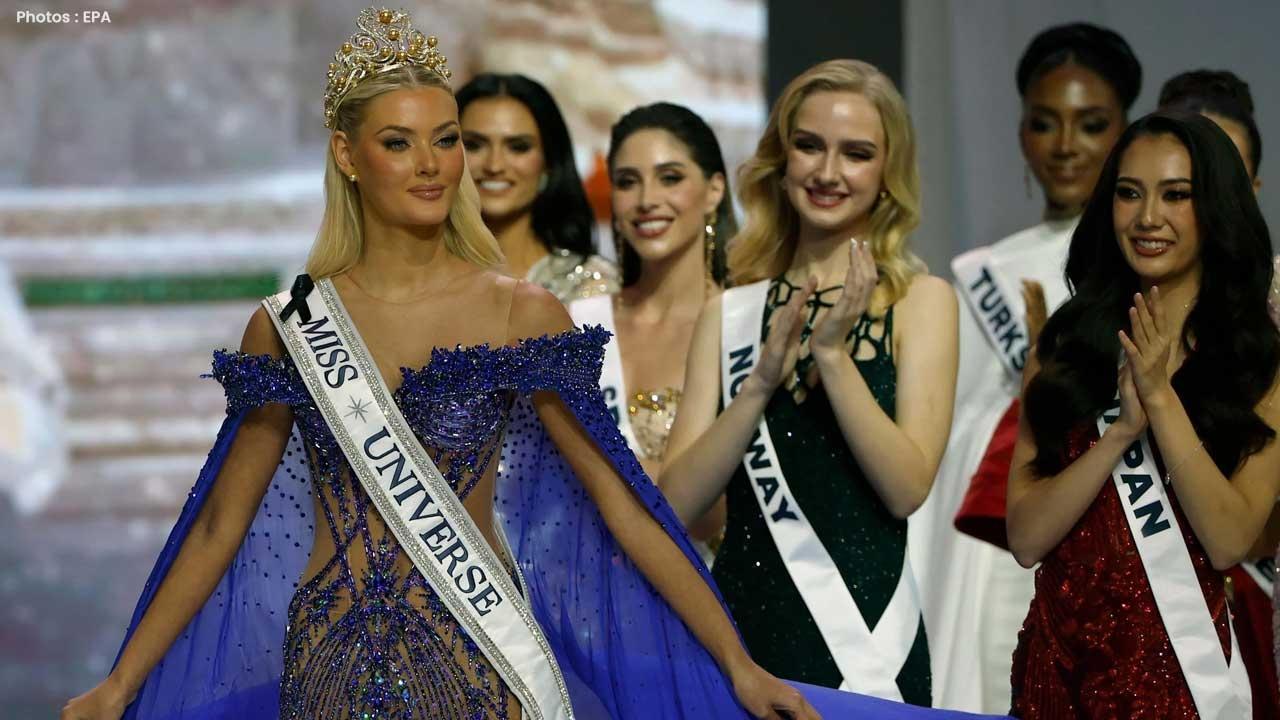 Two Judges Exit Miss Universe Amid Selection Controversy
