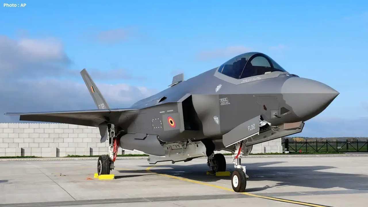Major Shift: US-Saudi Nuclear Agreement and F-35 Fighter Jet Deal Finalized