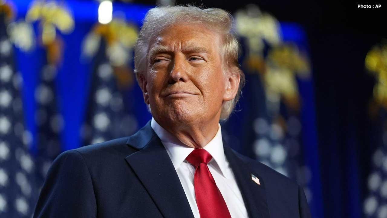 Donald Trump Jr Set to Attend Exclusive Wedding in Udaipur