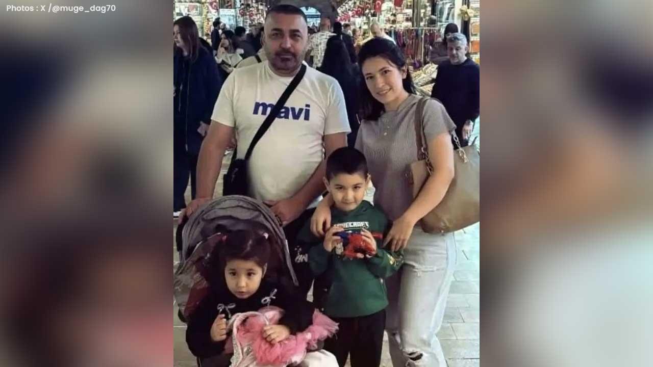 German Family of Four Tragically Dies in Turkey; Pesticide Exposure Investigated