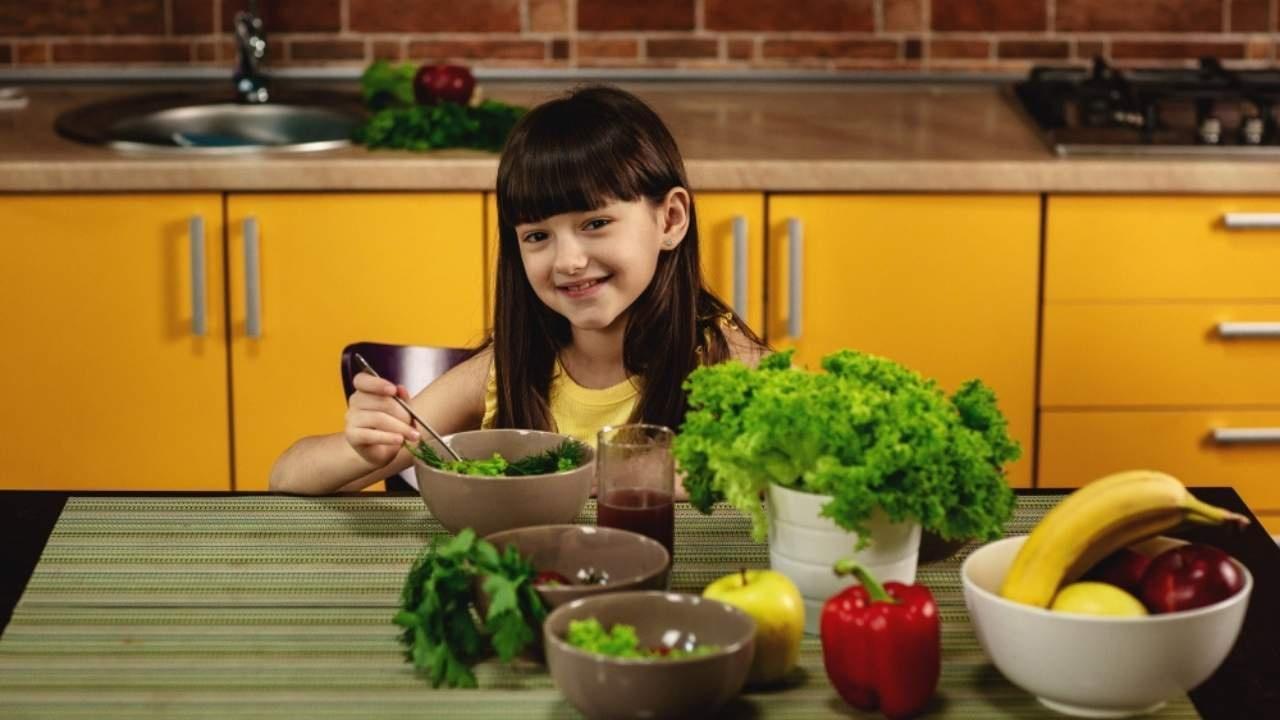 5 Clever Ways to Incorporate Veggies into Your Child’s Meals