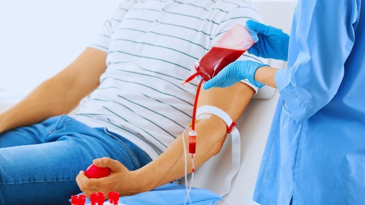Worldwide Blood Donation Drives Amplify Community Health Involvement