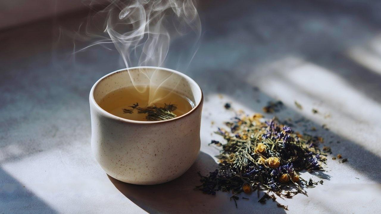 Surge in Global Café Preferences for Herbal Teas and Adaptogens Following Recent Health Report