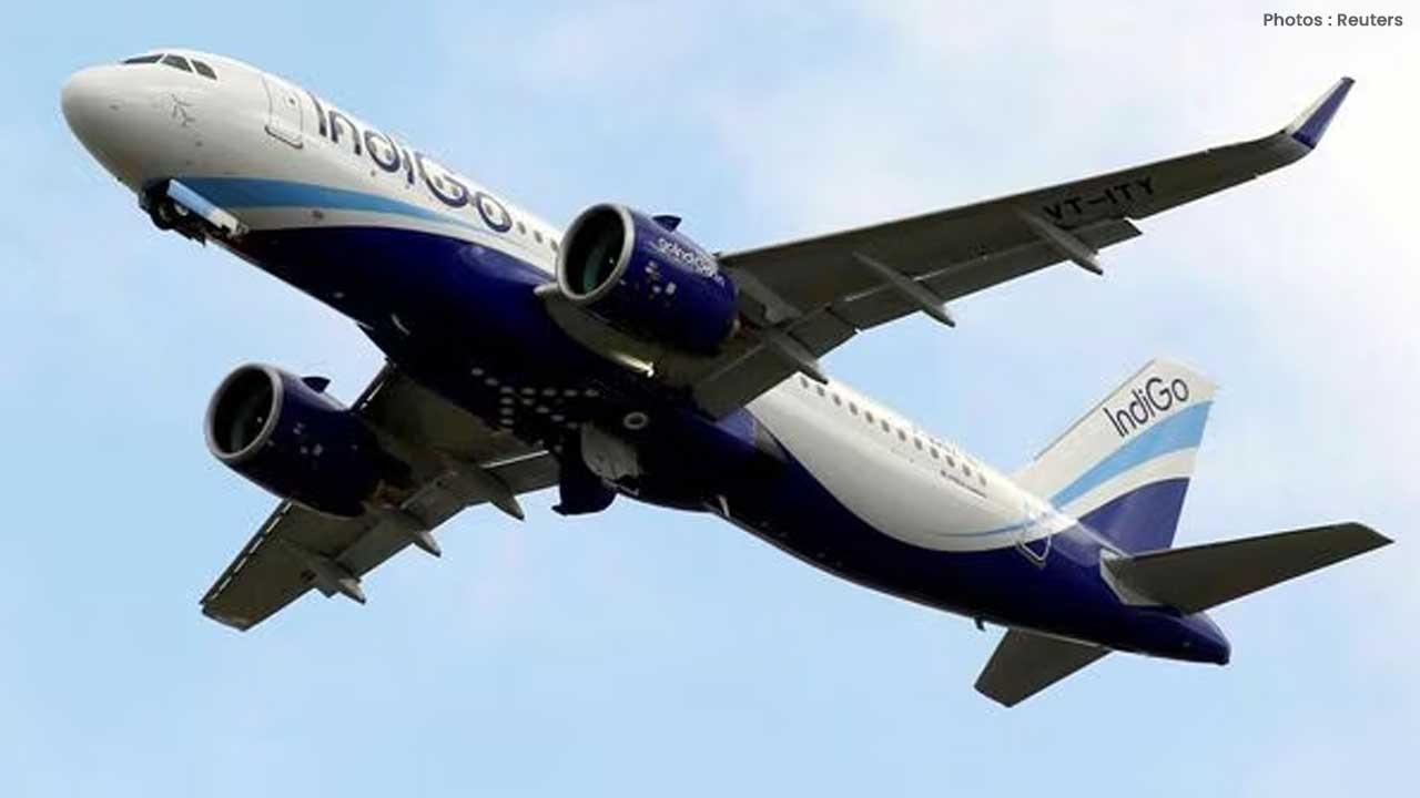IndiGo Penalized ₹20 Lakh by DGCA for Flight Procedure Breach
