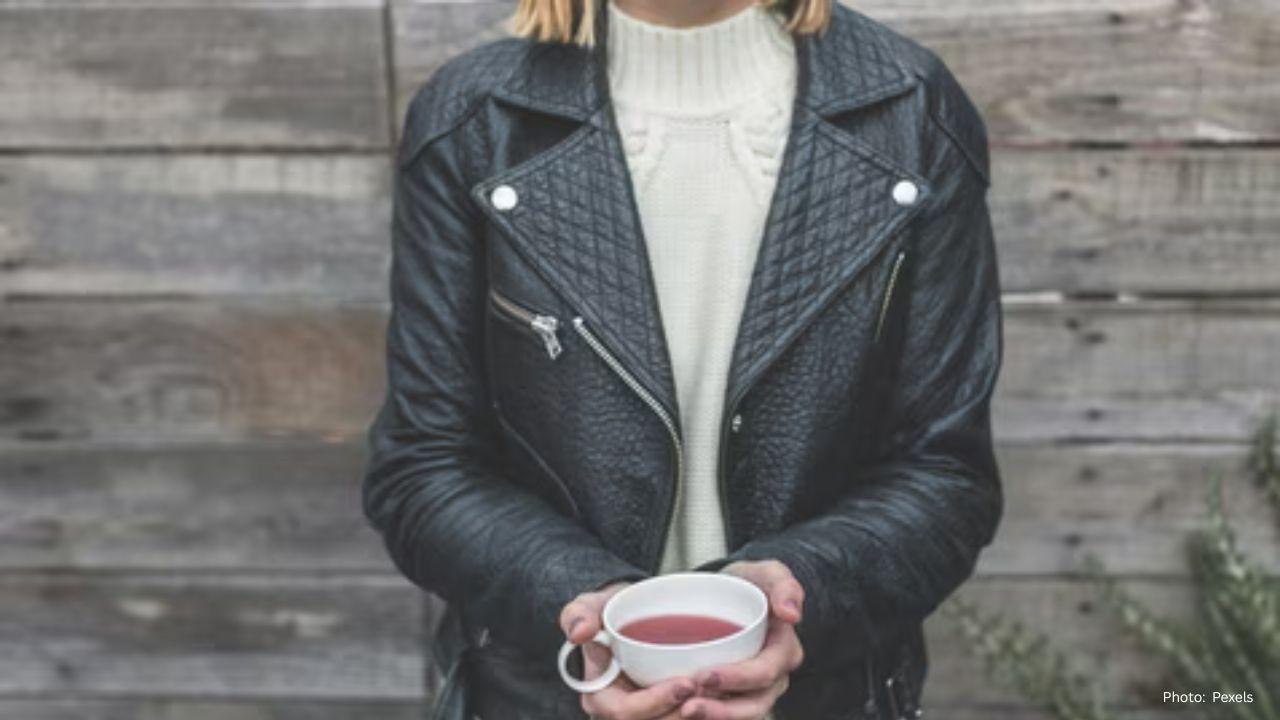 The Rise of Women's Leather Jackets in Winter Fashion 2025