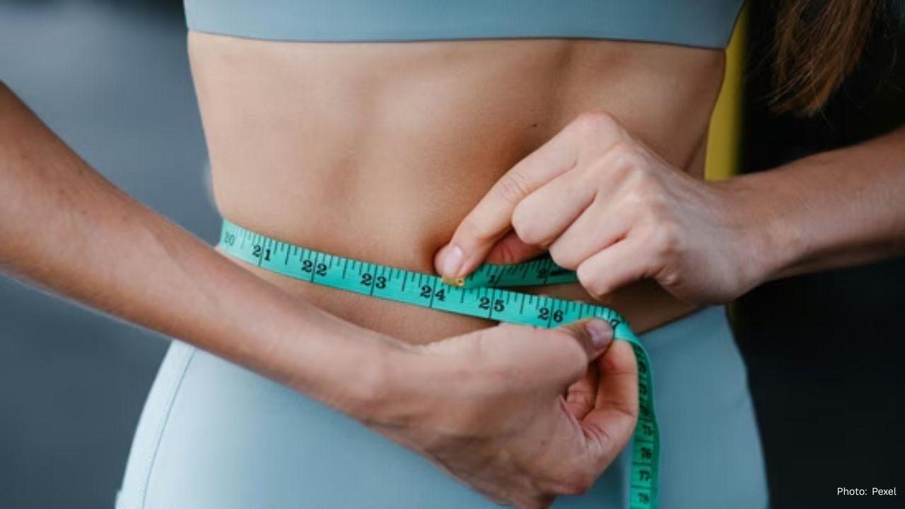5 Simple Habits to Maintain Your Fitness Before 2026