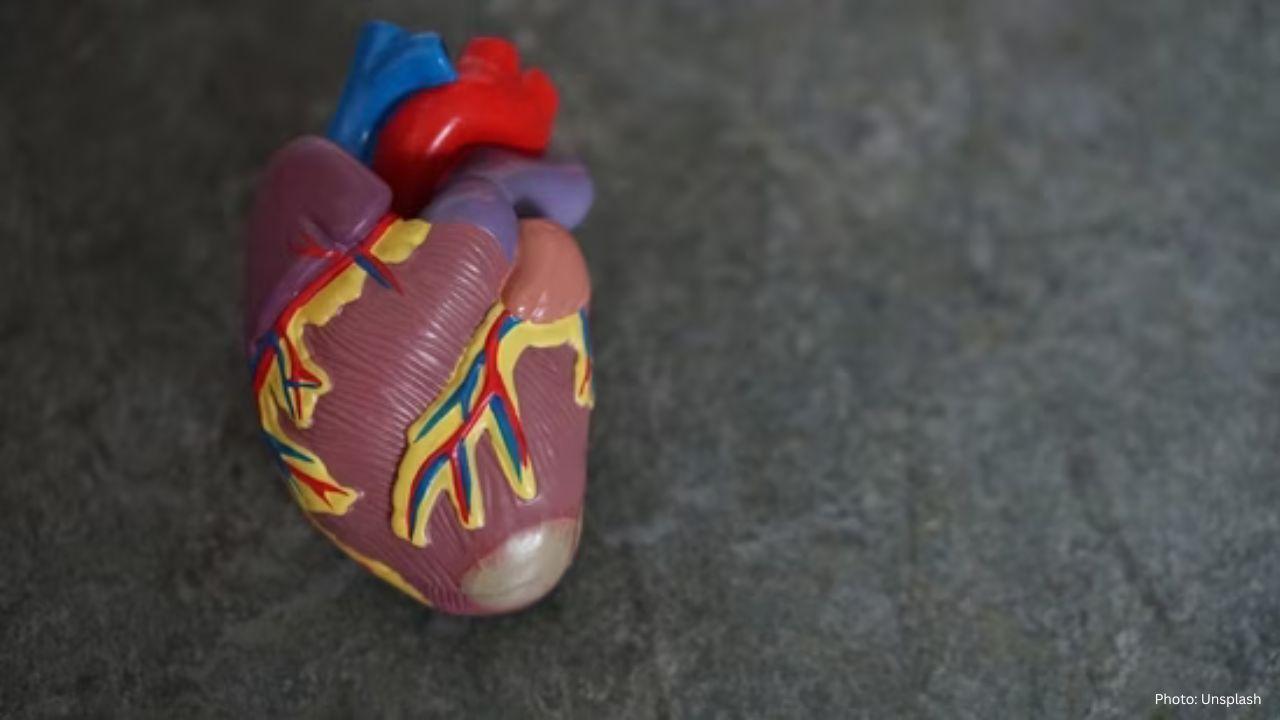 Warning Signs of Heart Failure: Coughing While Lying Down