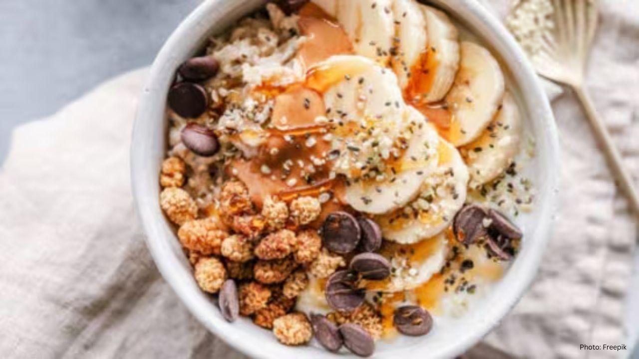 Boost Your Wellbeing with Fibre-Rich Foods and Easy Recipes