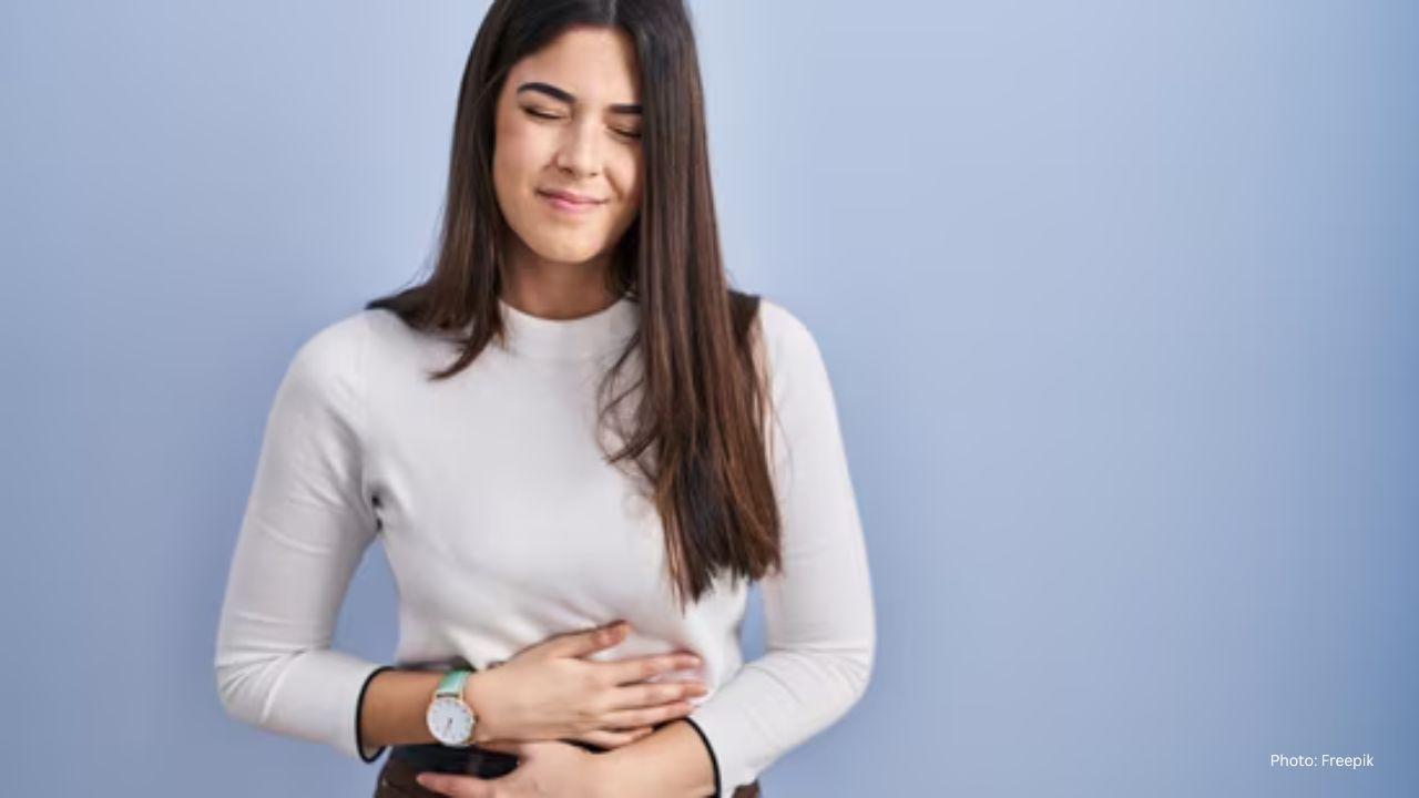 NHS Doctor Reveals the Link Between Diet and Persistent Inflammation