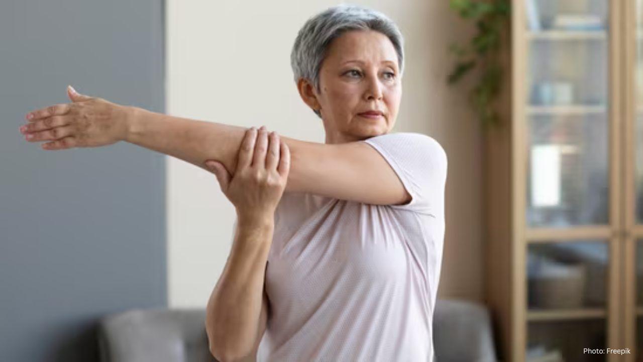 Canadian Doctor Highlights Risks of Inactivity After Woman's Femur Breaks