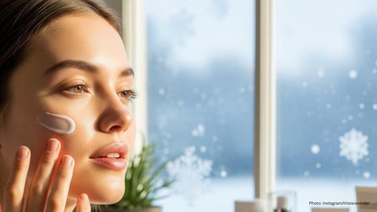 Essential Winter Skincare Tips for 2025: Nourish and Protect Your Skin