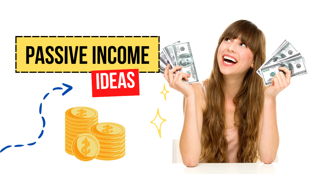 Essential Passive Income Strategies in the UAE | Effortless Ways to Boost Your Earnings