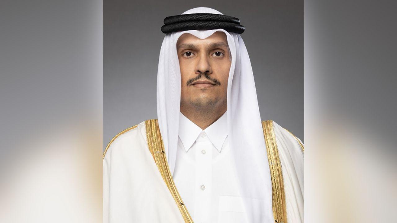 Qatar's PM Extends Congratulations to Oman's Sultan on National Day