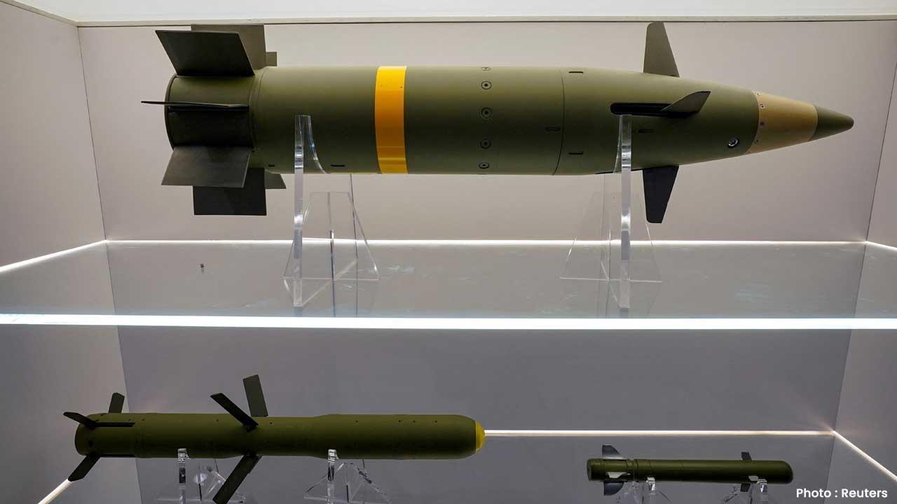 US Greenlights $93M Arms Sale to India, Enhancing Defense Relations