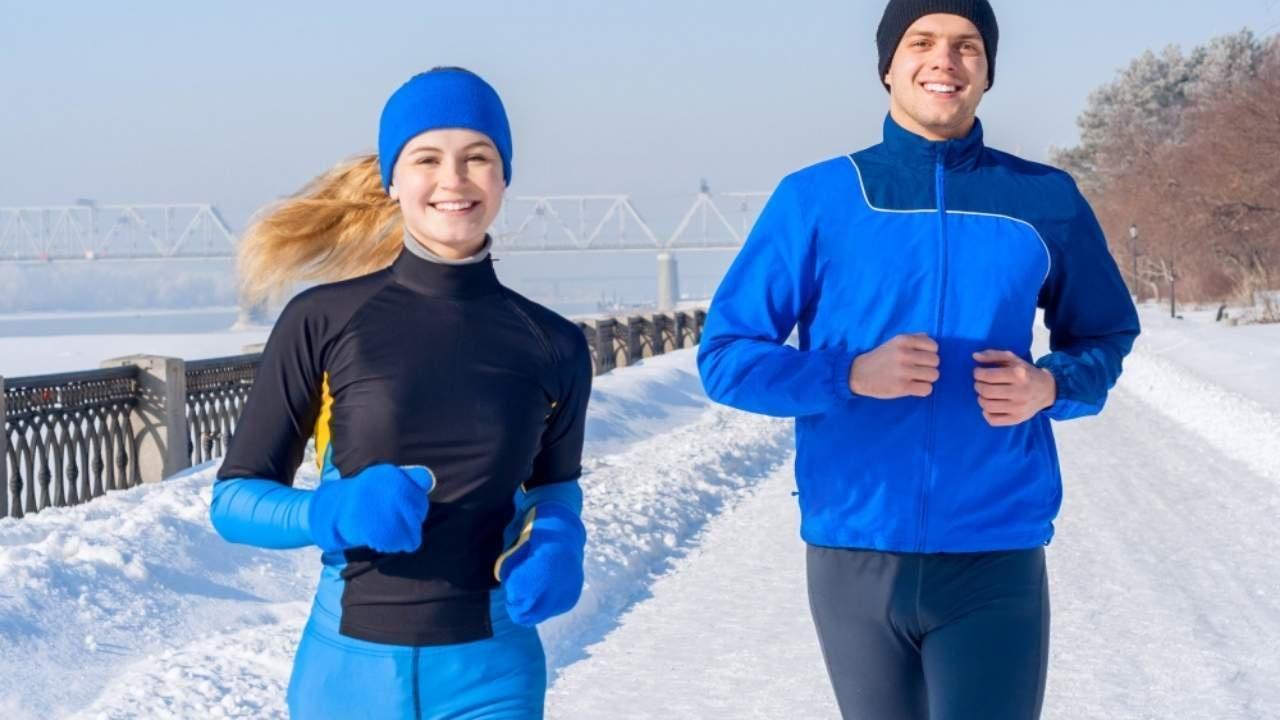 Conquer Winter Weight Gain: Your 7-Day Strategy for Families