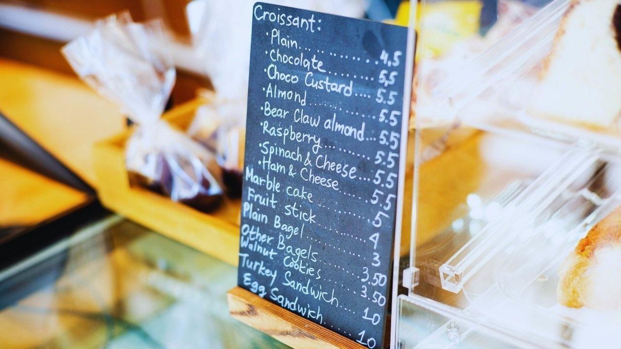 Top New Menus of the Week: Quick Reviews of Relaunched Eateries