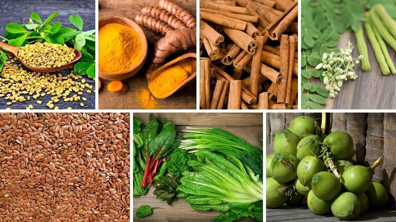 Revitalize Your PCOS Diet: 7 Essential Indian Foods for Hormonal Balance