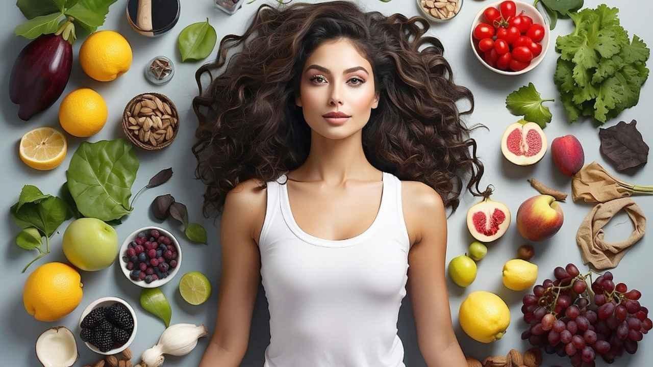 7 Superfoods to Enhance Hair Growth Naturally