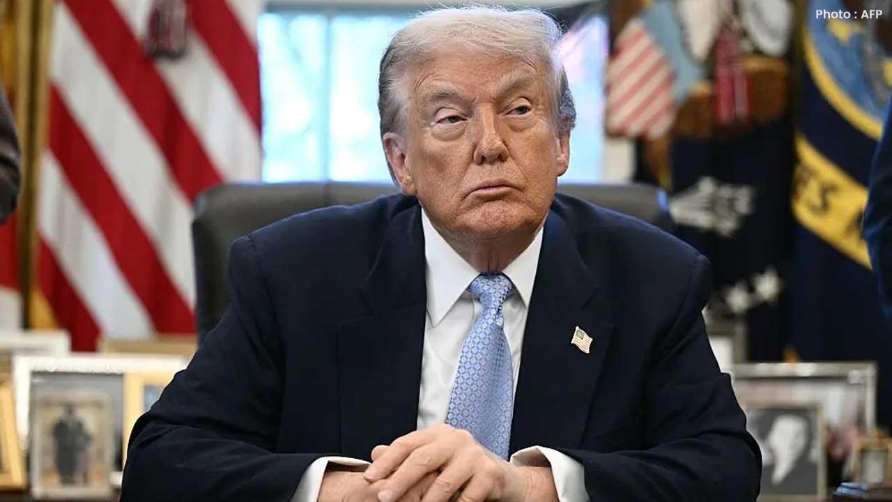 Trump Enacts Law Releasing Comprehensive Epstein Files