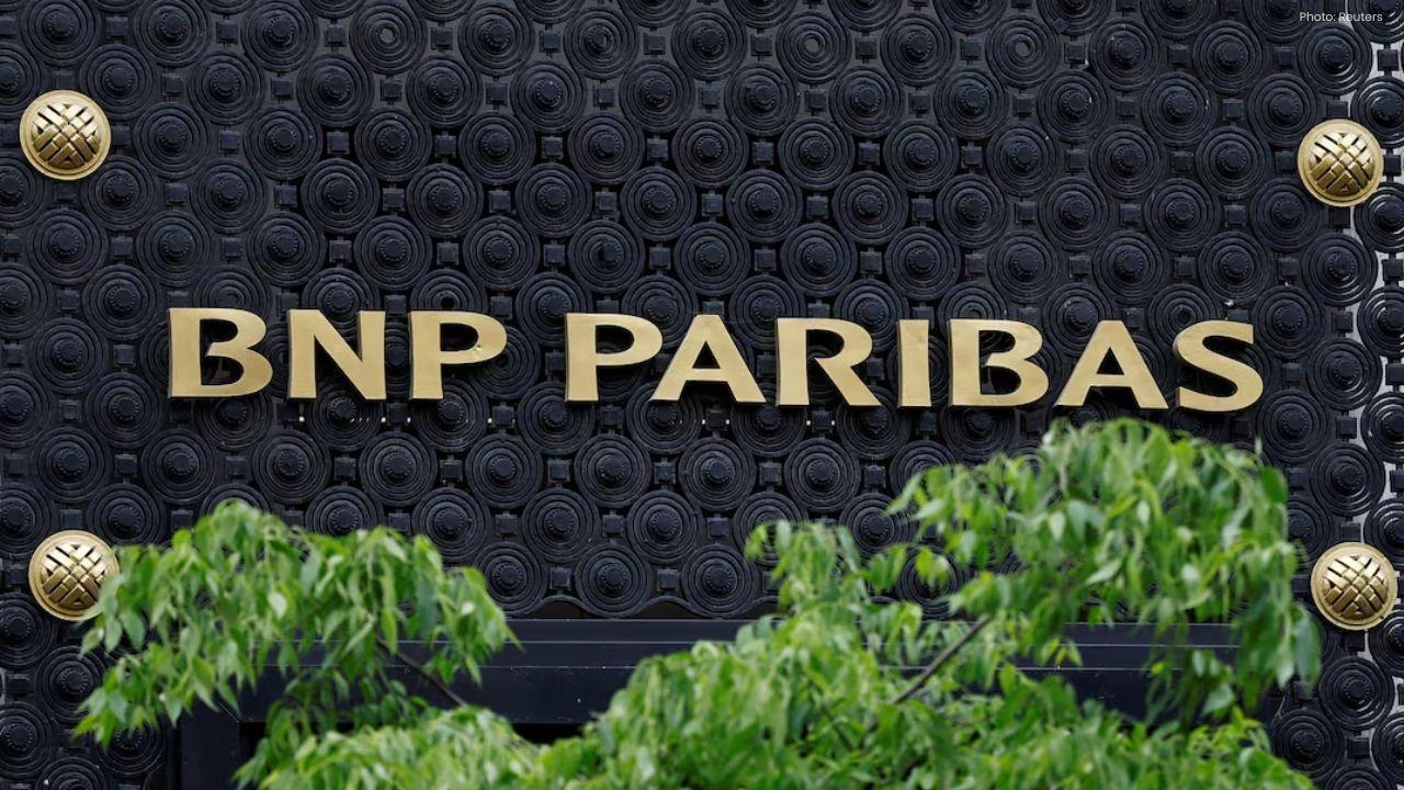 BNP Paribas Aims for Enhanced CET1 and Profit Growth by 2027