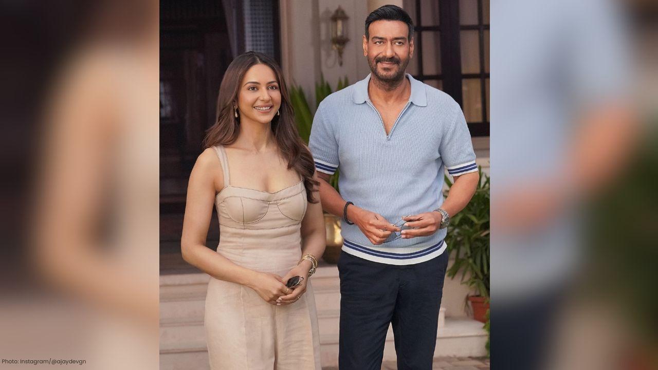 Box Office Update: ‘De De Pyaar De 2’ Approaches ₹50 Crore Milestone