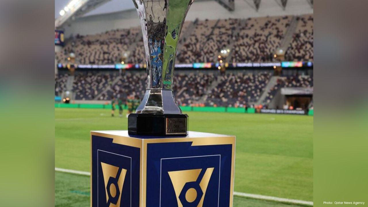 Kuwait to Host French Super Cup Showdown Between PSG and Marseille