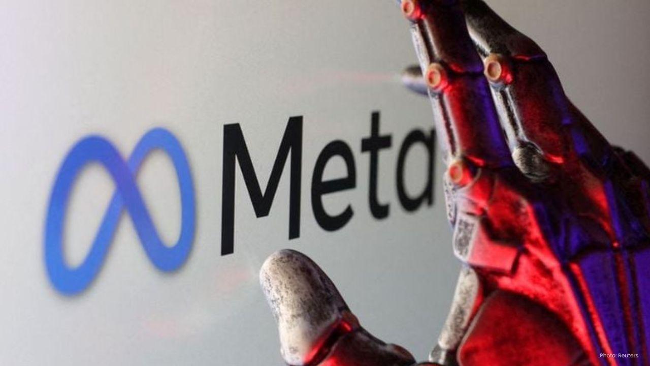 Meta Faces €479m Fine in Spain for Data Misuse