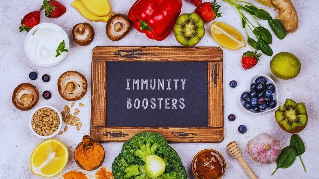 Revisiting Culinary Immunity: Popular Dishes Emerge Following Health Insights