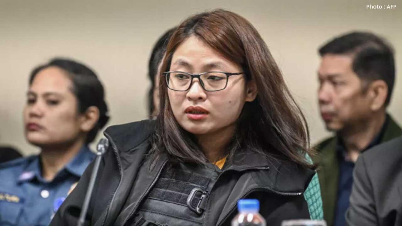 Philippines Imposes Life Sentence on Former Mayor Alice Guo for Trafficking