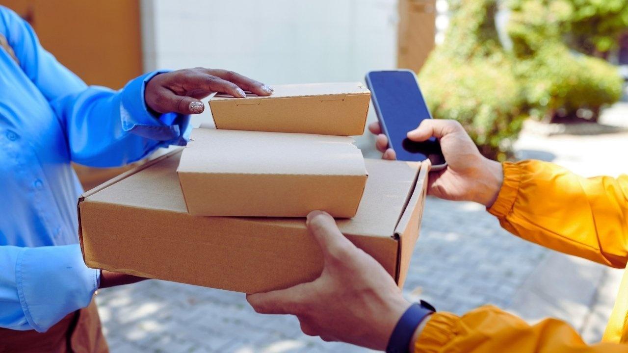 Enhancing Food Safety Practices Post Demand Surge in Deliveries