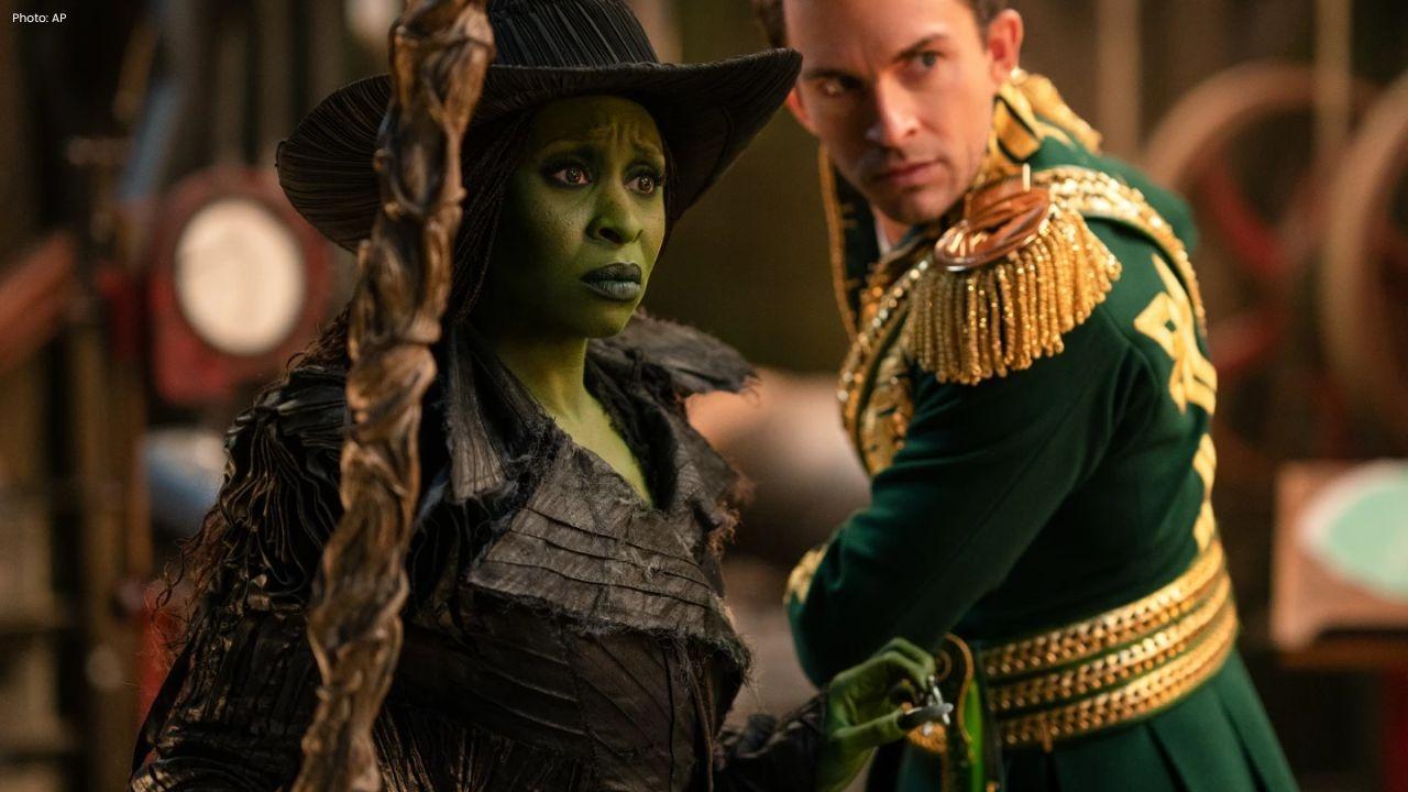 Diverse Reactions to ‘Wicked: For Good’ Despite Stellar Performances