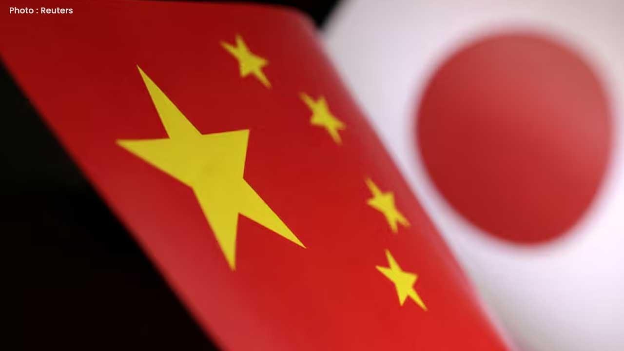 China Alerts Japan on Taiwan Comments Impacting Trade Relations