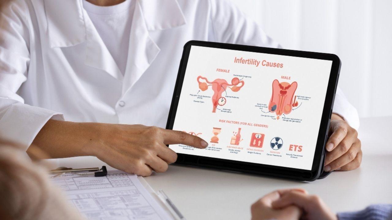 Grasping PCOS: An Essential Overview of Symptoms and Diagnosis