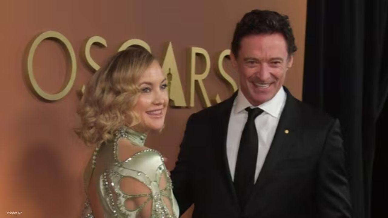 Star-Studded Berlin Premiere for Song Sung Blue Featuring Kate Hudson and Hugh Jackman